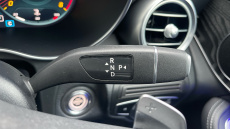 Mercedes-Benz GLC 300d 4Matic AMG Line Premium 5dr 9G-Tronic Diesel Estate